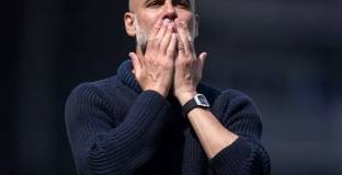 Гуардиола: Сега съм съсредоточен върху Антонио, Боуен и Уорд-Праус